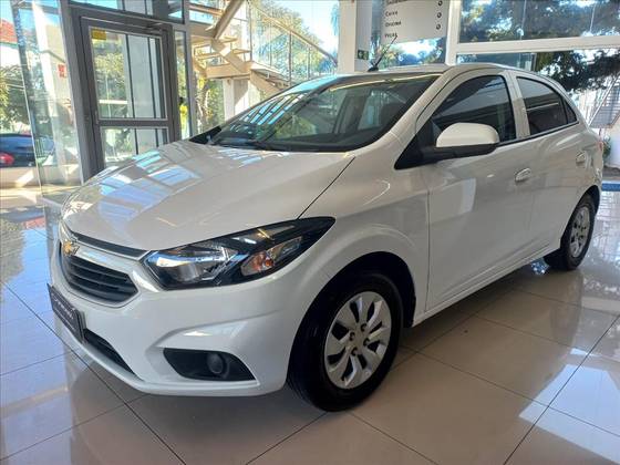 CHEVROLET ONIX 1.0 MPFI LT 8V FLEX 4P MANUAL CHEVROLET ONIX 1.0 MPFI LT 8V FLEX 4P MANUAL